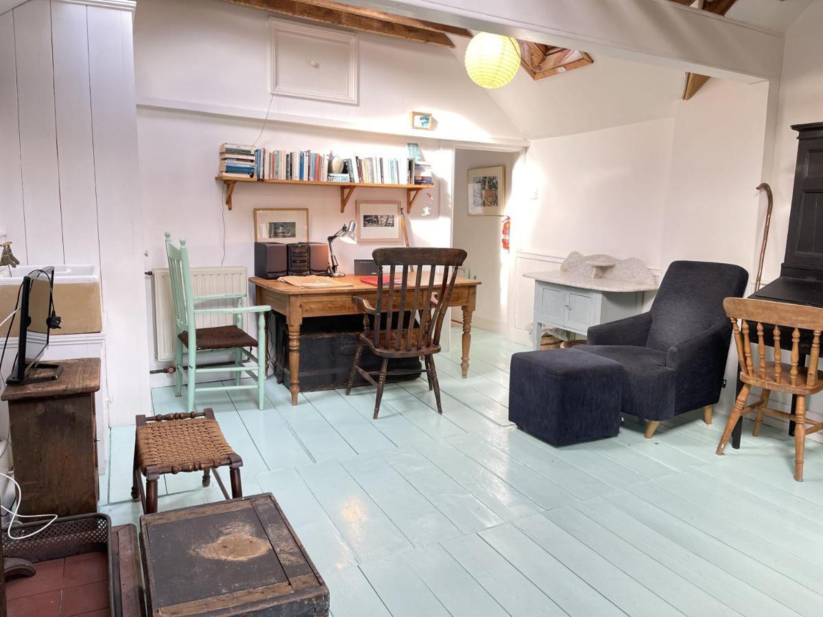 3 Love Lane St Ives  Exterior photo